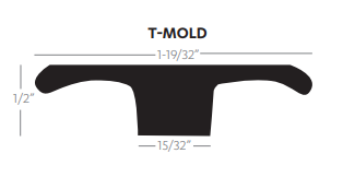 GRAND HORIZONS T Mold