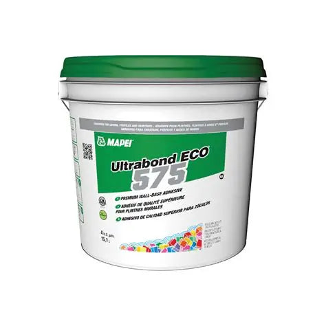 Cove Base Adhesive
