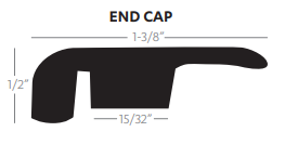 GRAND HORIZONS End Cap