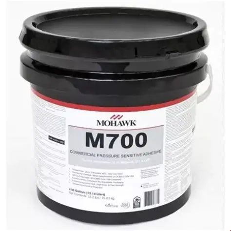 M700 Plus LVT/LVP Adhesive 4 Gal