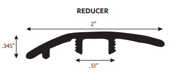 Urban Elegance Reducer