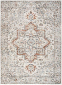 Astra Machine Washable Area Rug