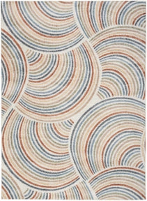 Astra Machine Washable Area Rug