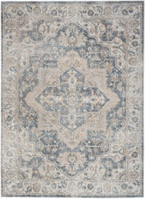 Astra Machine Washable Area Rug