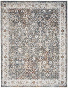 Astra Machine Washable Area Rug