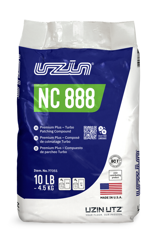Uzin 888 Floor Patching Compound