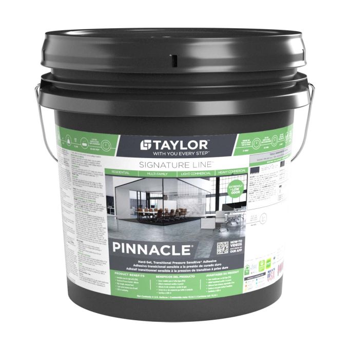 Pinnacle 1 Gal